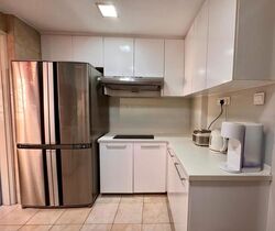 Heritage View (D5), Condominium #555530011